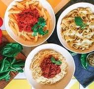 Global Pasta Market Size Forecast Report 2024-2030