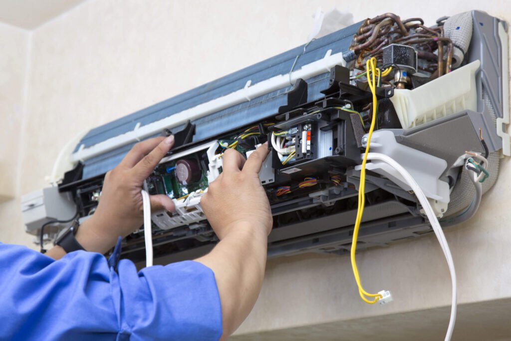 Best AC Repair Service