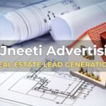 real estate lead generation with Aajneeti Advertising