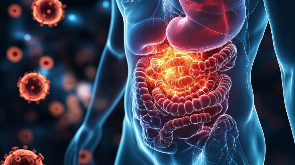 Hookworm Infection