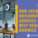 Accounting Outsourcing Services