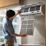 How To Change the Air Conditioning Filter