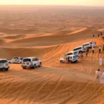 Is the Evening Desert Safari in Dubai the Ultimate Adventure Experience