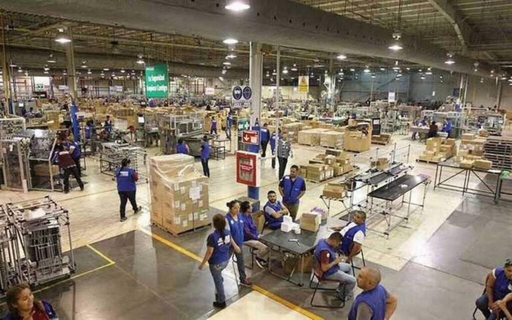 Maquiladora specialists in Tijuana