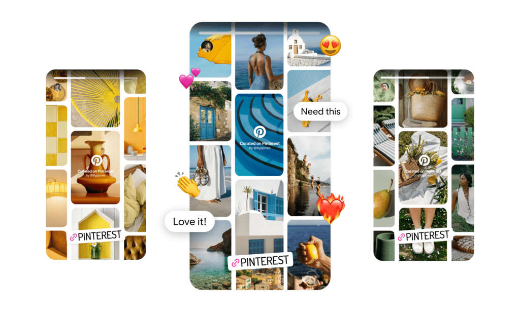 Pinterest Pinterest marketing