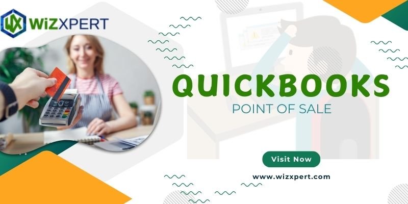 Quickbooks Point Of Sale