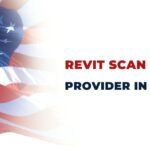 Revit Scan to BIM Services Providers in USA