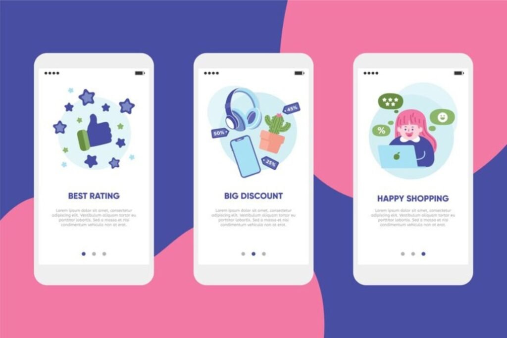 Splitwise Clone App