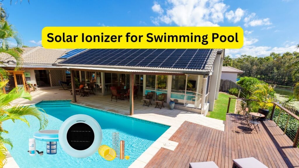 Swimming Pool Ionizer Reviews