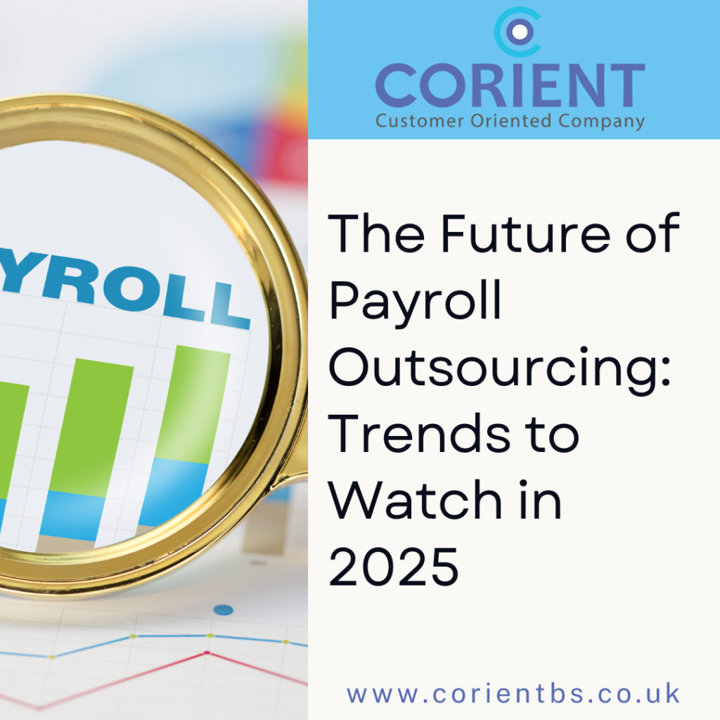 Payroll Outsourcing