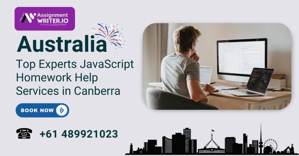 JavaScript Assignment Help