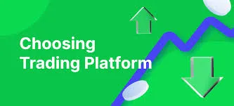 Trading platforms