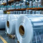 Trusted PP Sheet Manufacturers for Industries