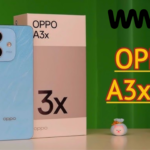 Oppo A3x Price