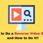 Why to Do a Reverse Video Search and How to Do It