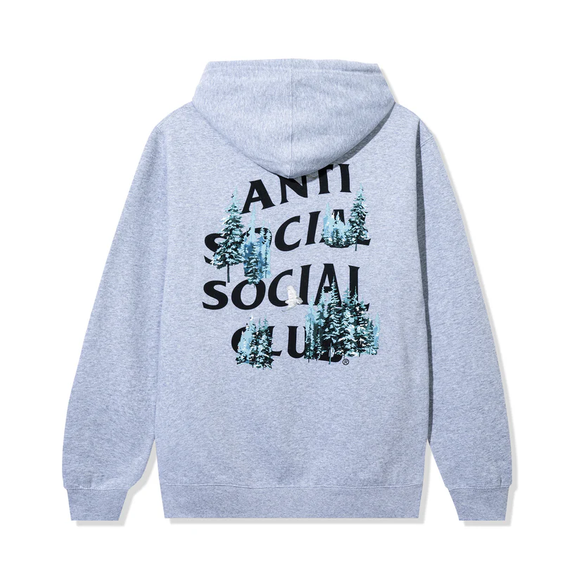 anti social social club