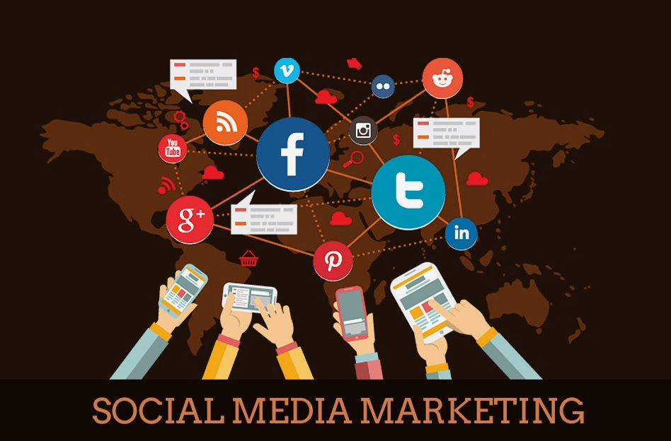 benefits of social media services