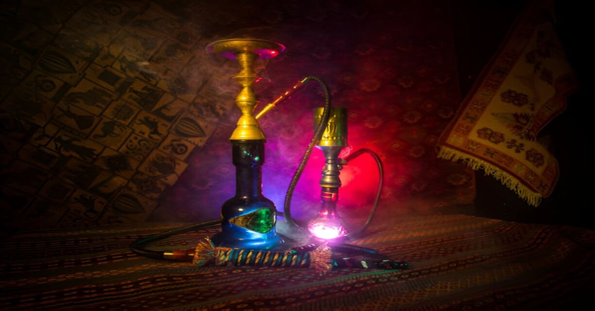 Your Ultimate Guide to Buy Hookah Online