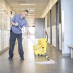 Choosing the Right Commercial Cleaning Service for Your Business