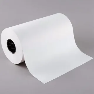 Custom Freezer Paper