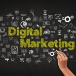 digital marketing agency