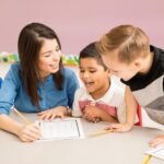 Diploma Of Early Childhood Education And Care