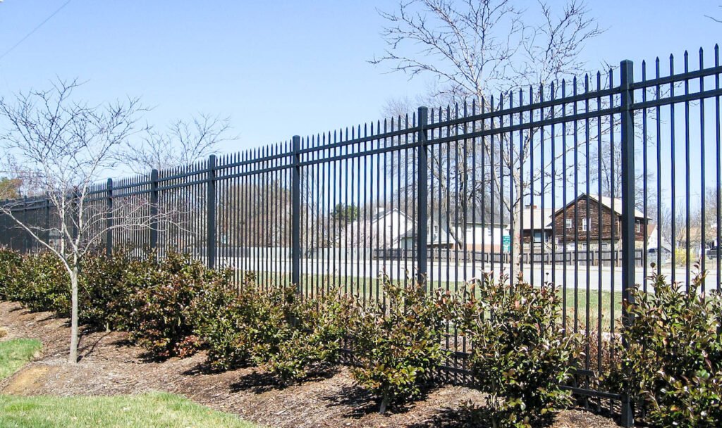 fence company