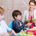 early learning centre Adelaide