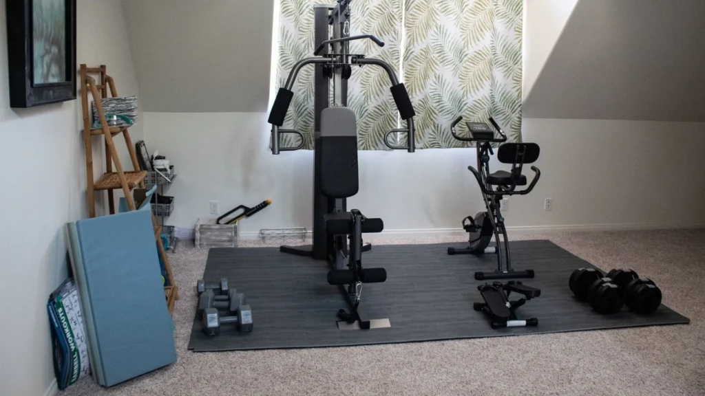 Best Budget Home Gym Equipment