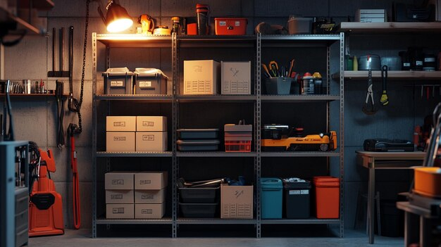 storage tips for a super functional