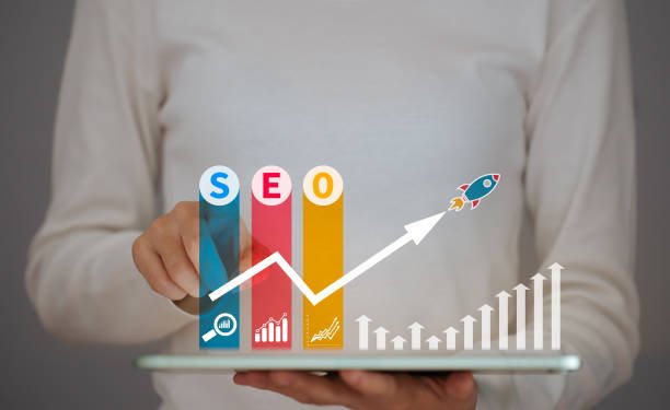 SEO Marketing Service