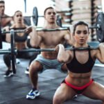 Why CrossFit is the Ultimate Group Fitness Experience