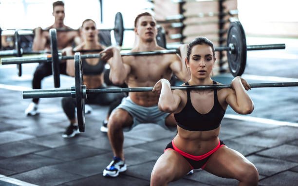 Why CrossFit is the Ultimate Group Fitness Experience