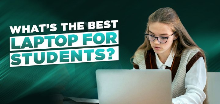 Budget Laptops for Students