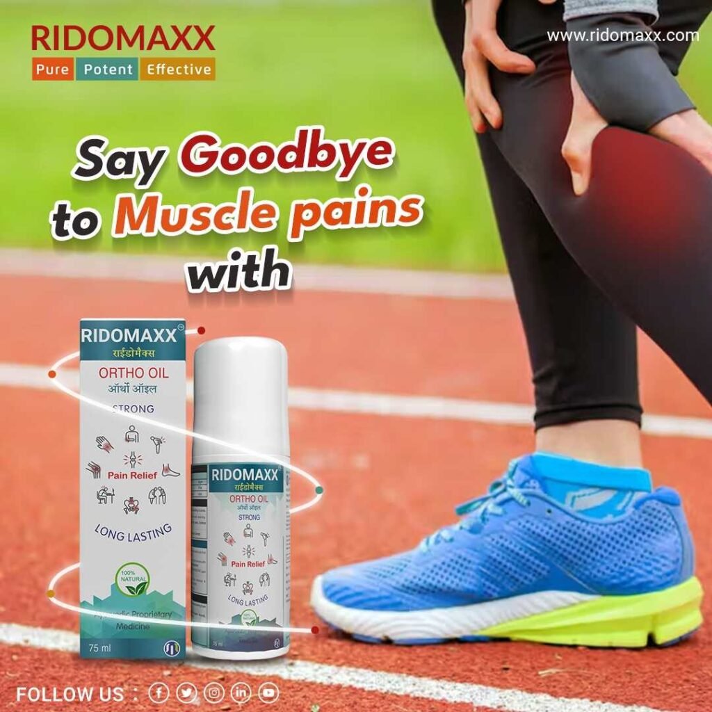 Joint Pain Relief