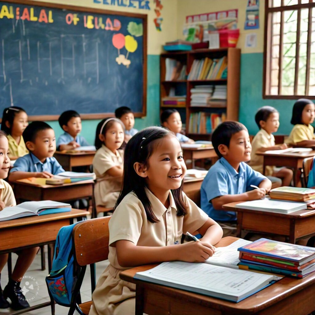 psle al score