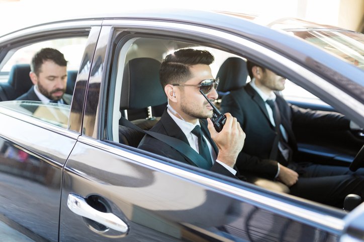 Seamless Travel: Top-Notch Driver Service in NYC