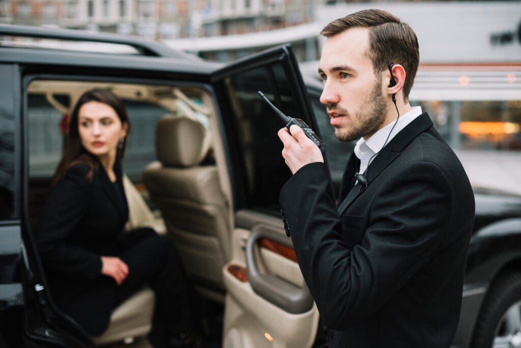 security guard companies in rochester