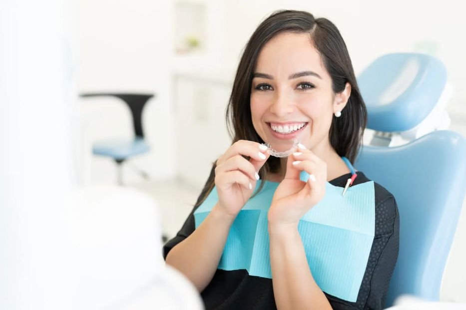 Treatment Procedure of Invisalign: Expectations from Start to Finish