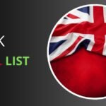 Why a UK Email List is Key to Success