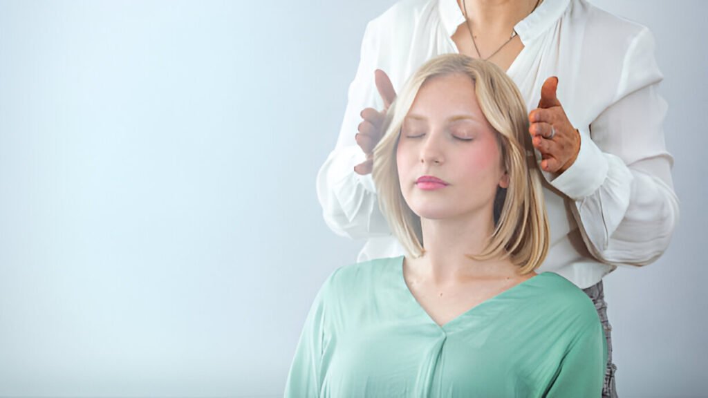 How Reiki Healing Supports Recovery from Emotional Trauma